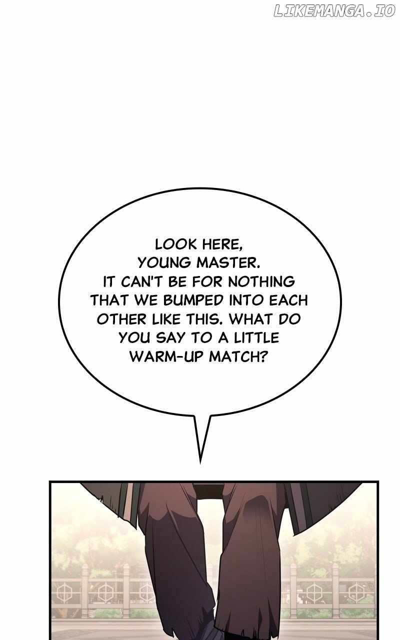 I Reincarnated as the Crazed Heir Chapter 145 - Page 133
