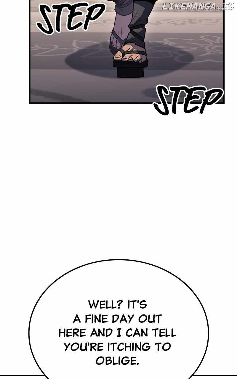 I Reincarnated as the Crazed Heir Chapter 145 - Page 134