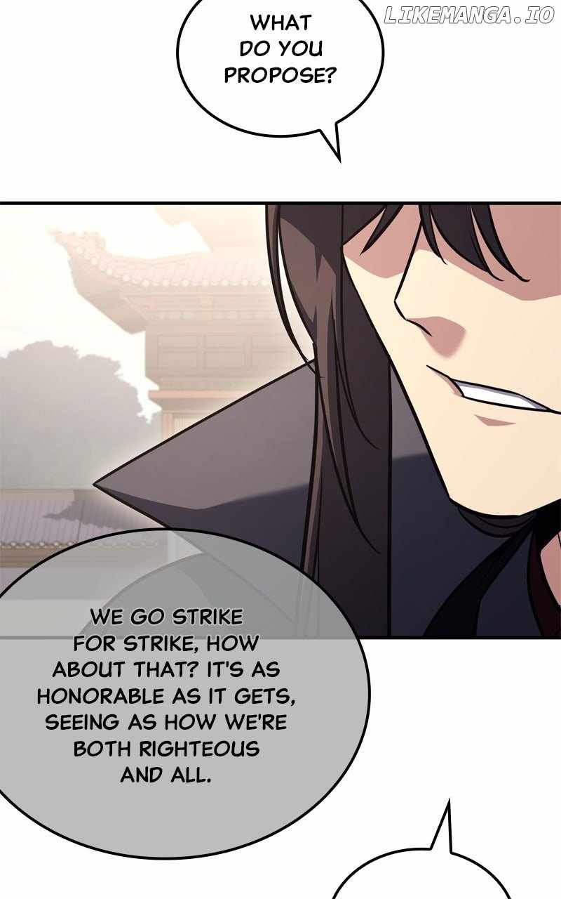 I Reincarnated as the Crazed Heir Chapter 145 - Page 137