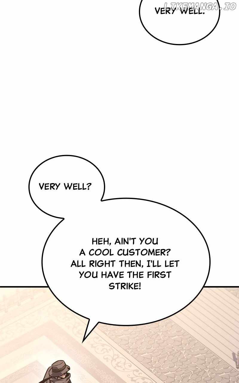 I Reincarnated as the Crazed Heir Chapter 145 - Page 138
