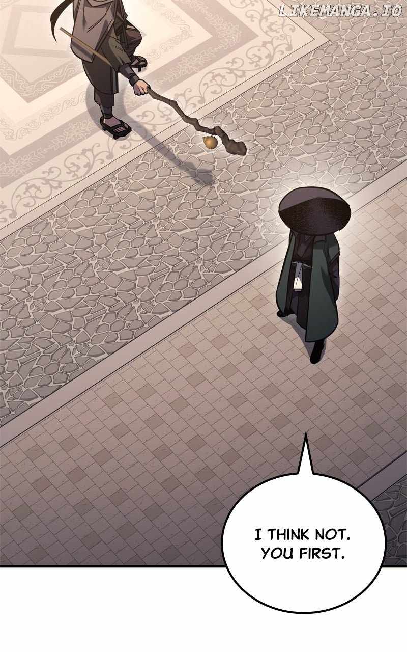 I Reincarnated as the Crazed Heir Chapter 145 - Page 139