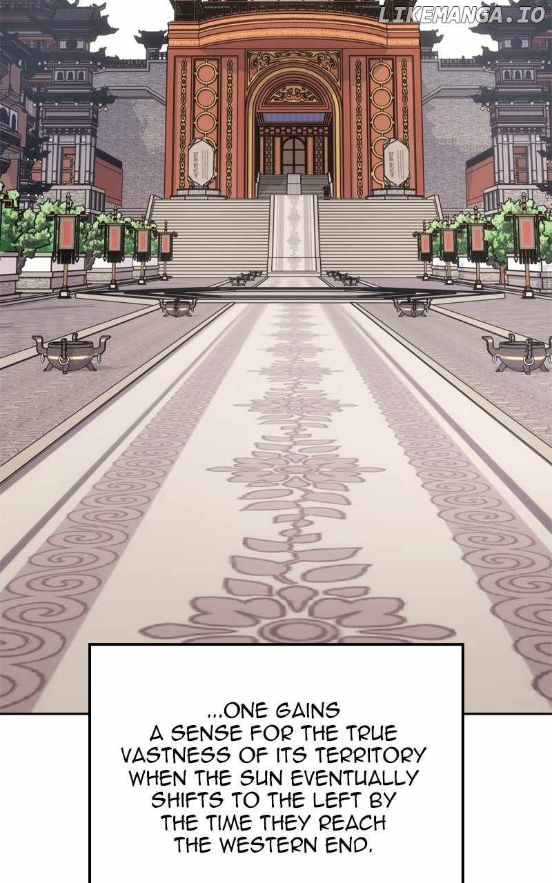 I Reincarnated as the Crazed Heir Chapter 145 - Page 14