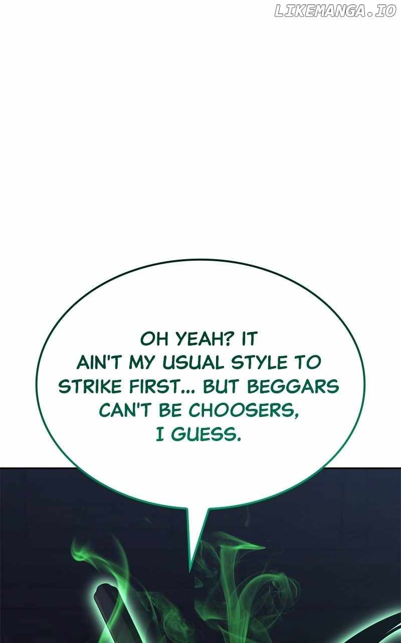 I Reincarnated as the Crazed Heir Chapter 145 - Page 140