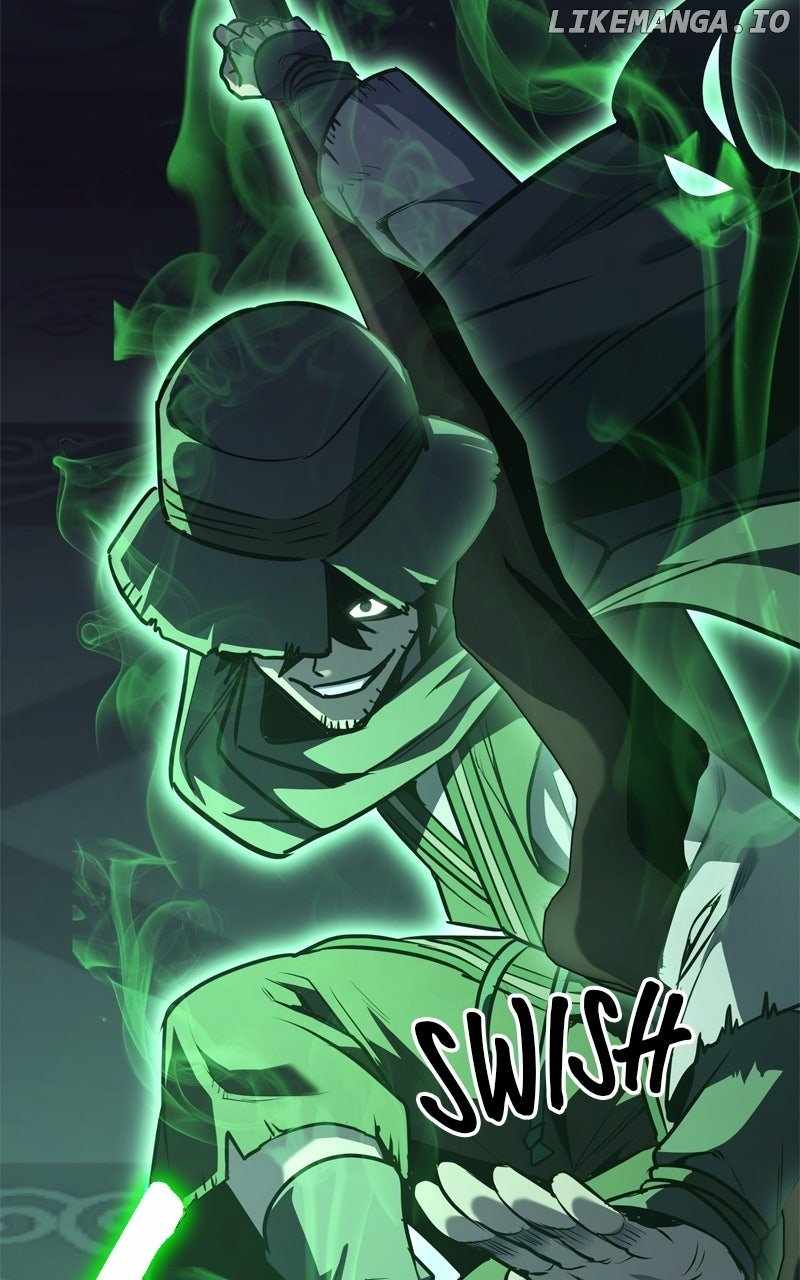 I Reincarnated as the Crazed Heir Chapter 145 - Page 141