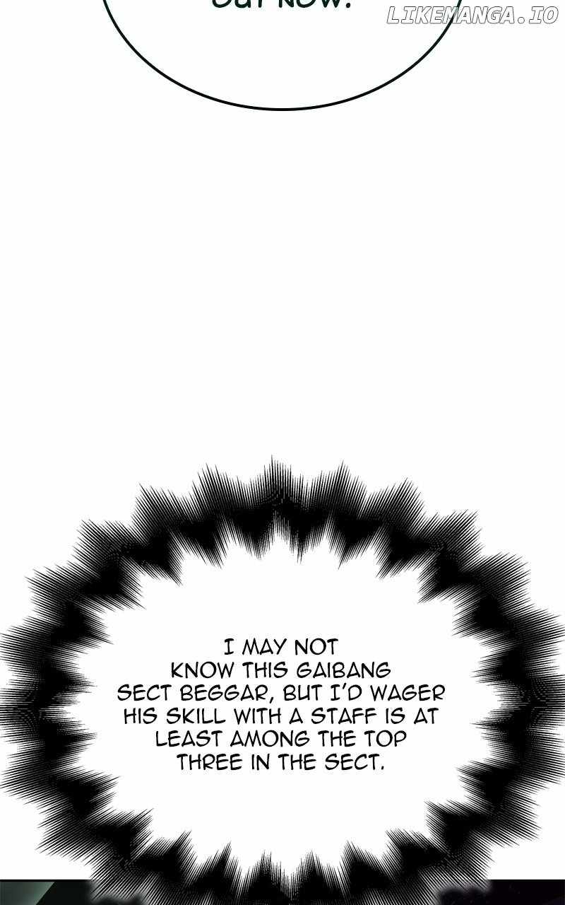 I Reincarnated as the Crazed Heir Chapter 145 - Page 143