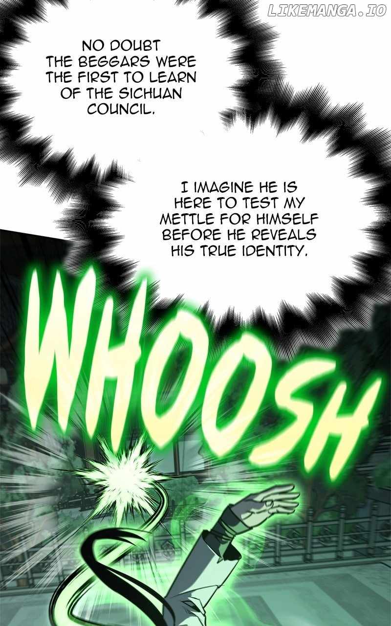 I Reincarnated as the Crazed Heir Chapter 145 - Page 145