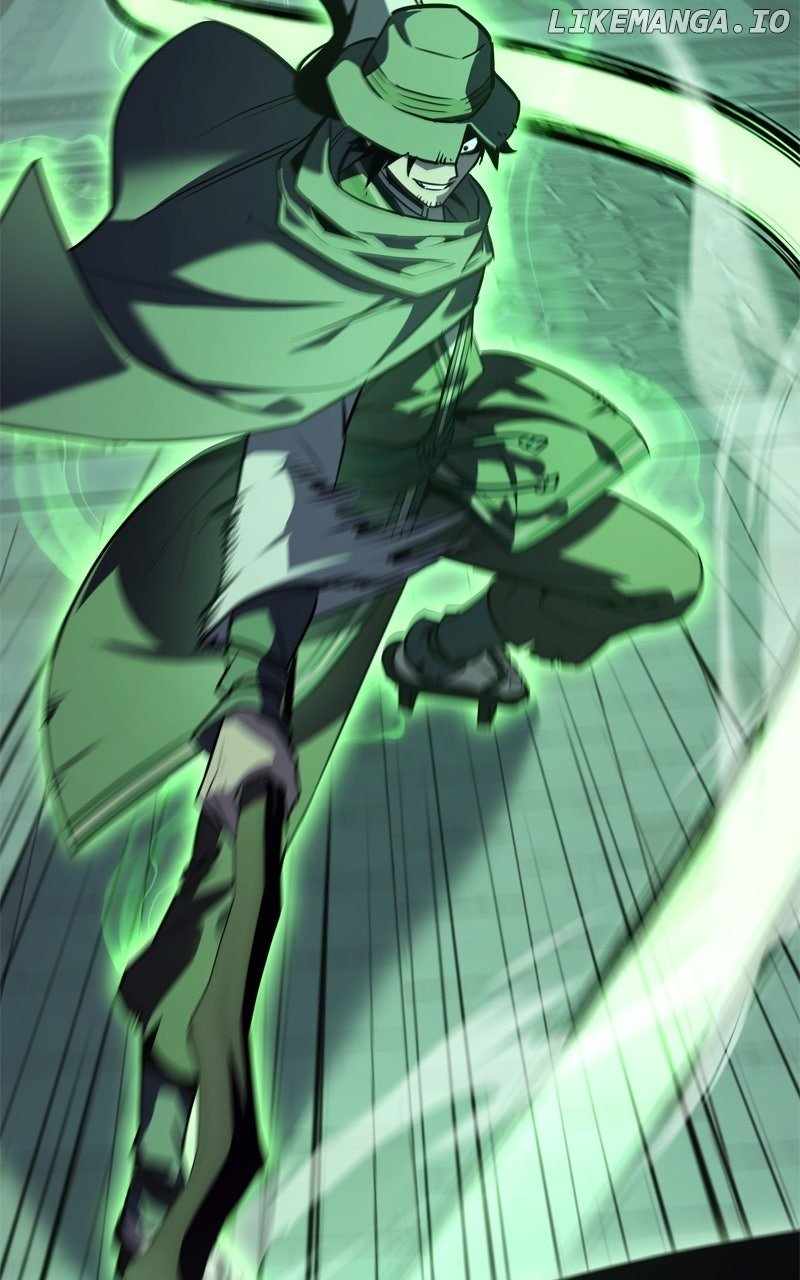 I Reincarnated as the Crazed Heir Chapter 145 - Page 146