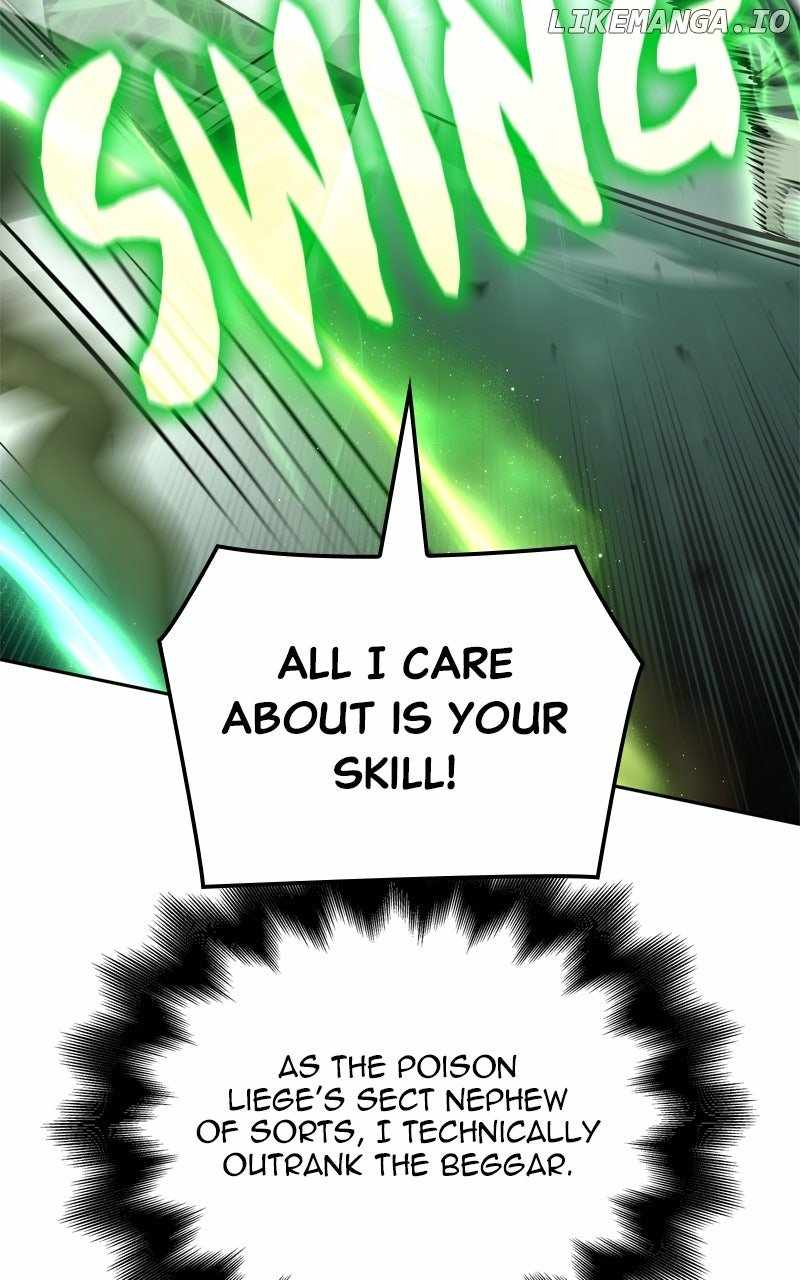 I Reincarnated as the Crazed Heir Chapter 145 - Page 151