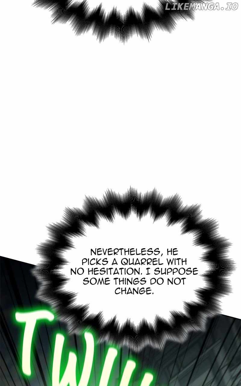 I Reincarnated as the Crazed Heir Chapter 145 - Page 152