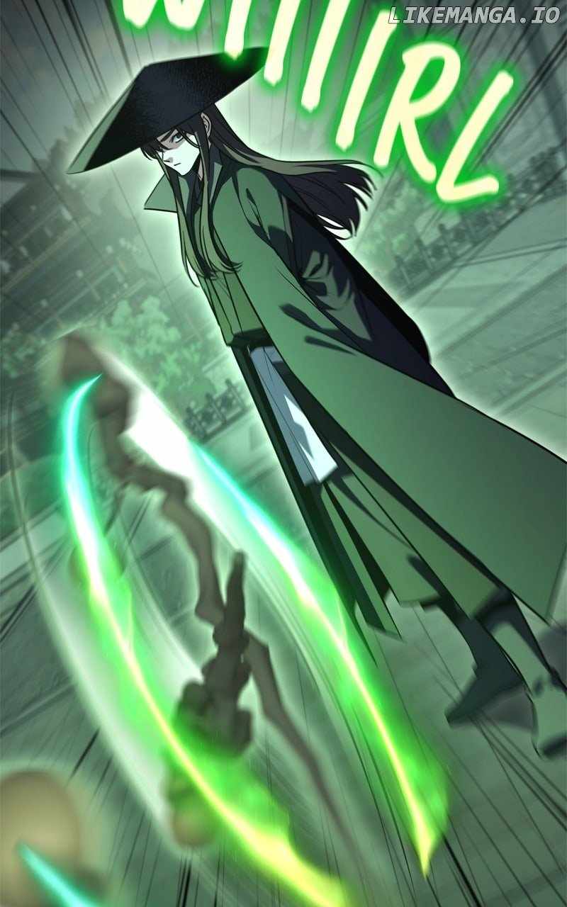 I Reincarnated as the Crazed Heir Chapter 145 - Page 153