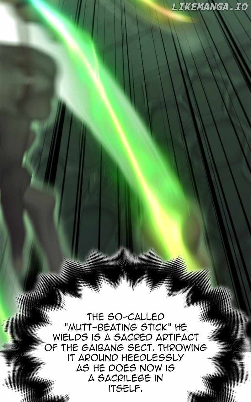 I Reincarnated as the Crazed Heir Chapter 145 - Page 154
