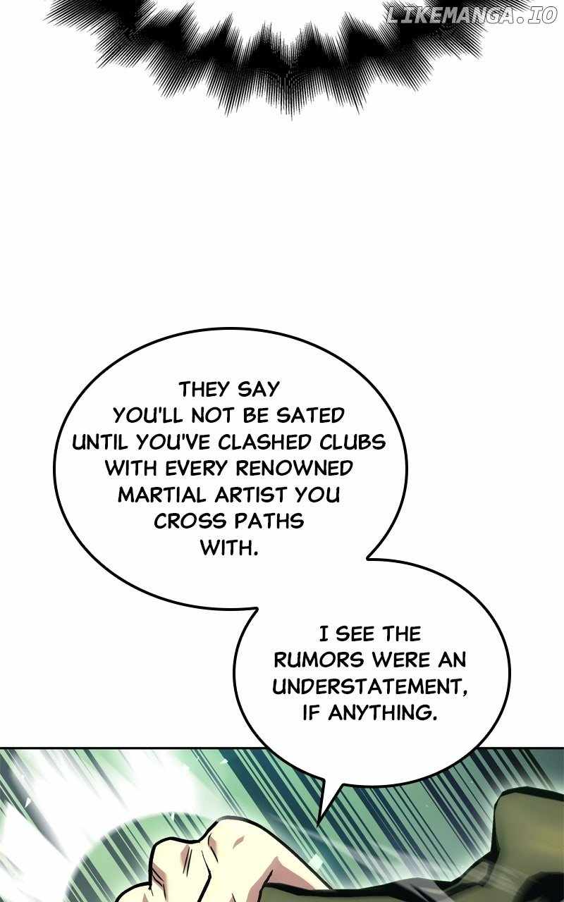 I Reincarnated as the Crazed Heir Chapter 145 - Page 155
