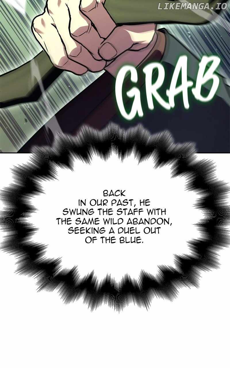 I Reincarnated as the Crazed Heir Chapter 145 - Page 156