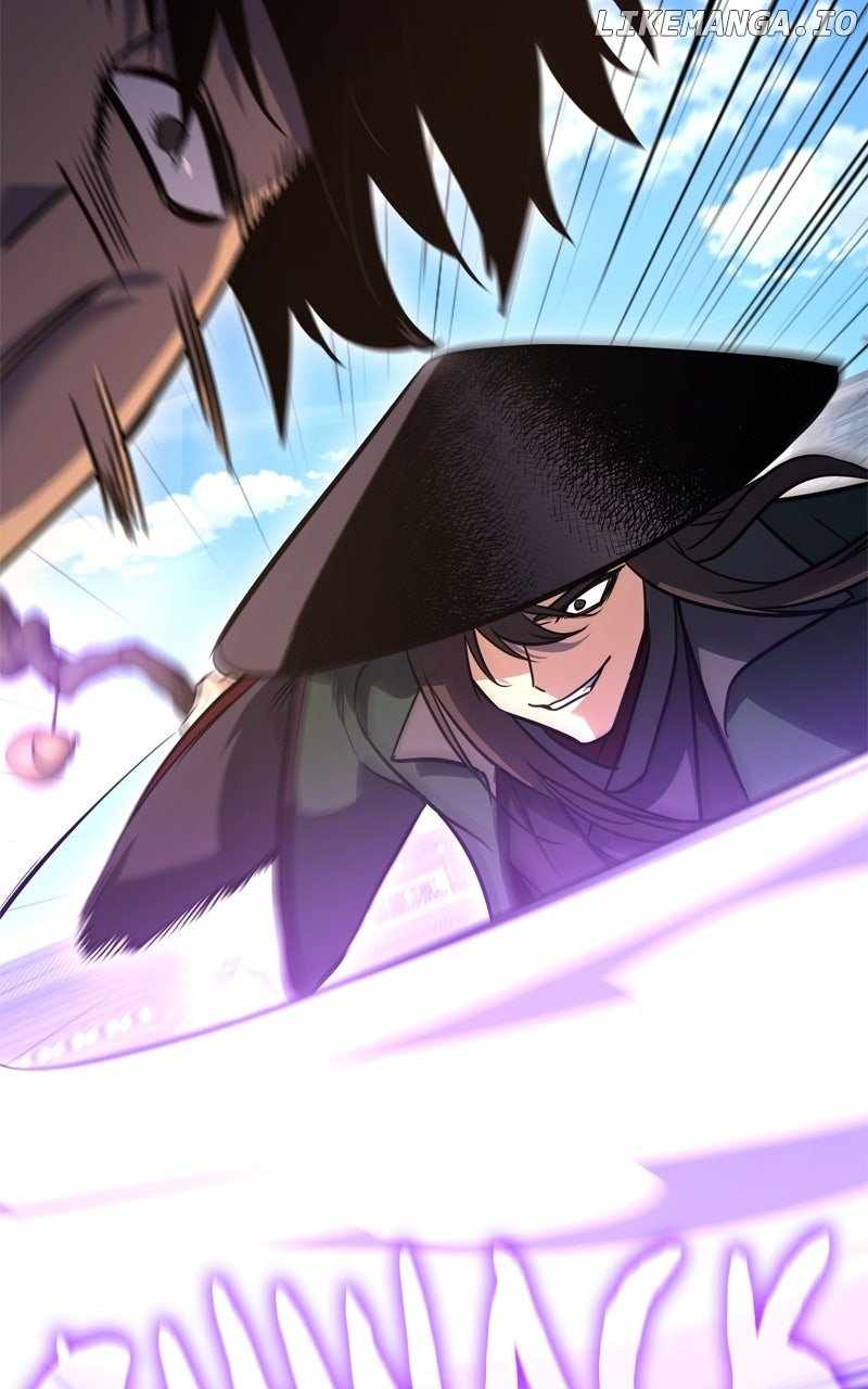 I Reincarnated as the Crazed Heir Chapter 145 - Page 164