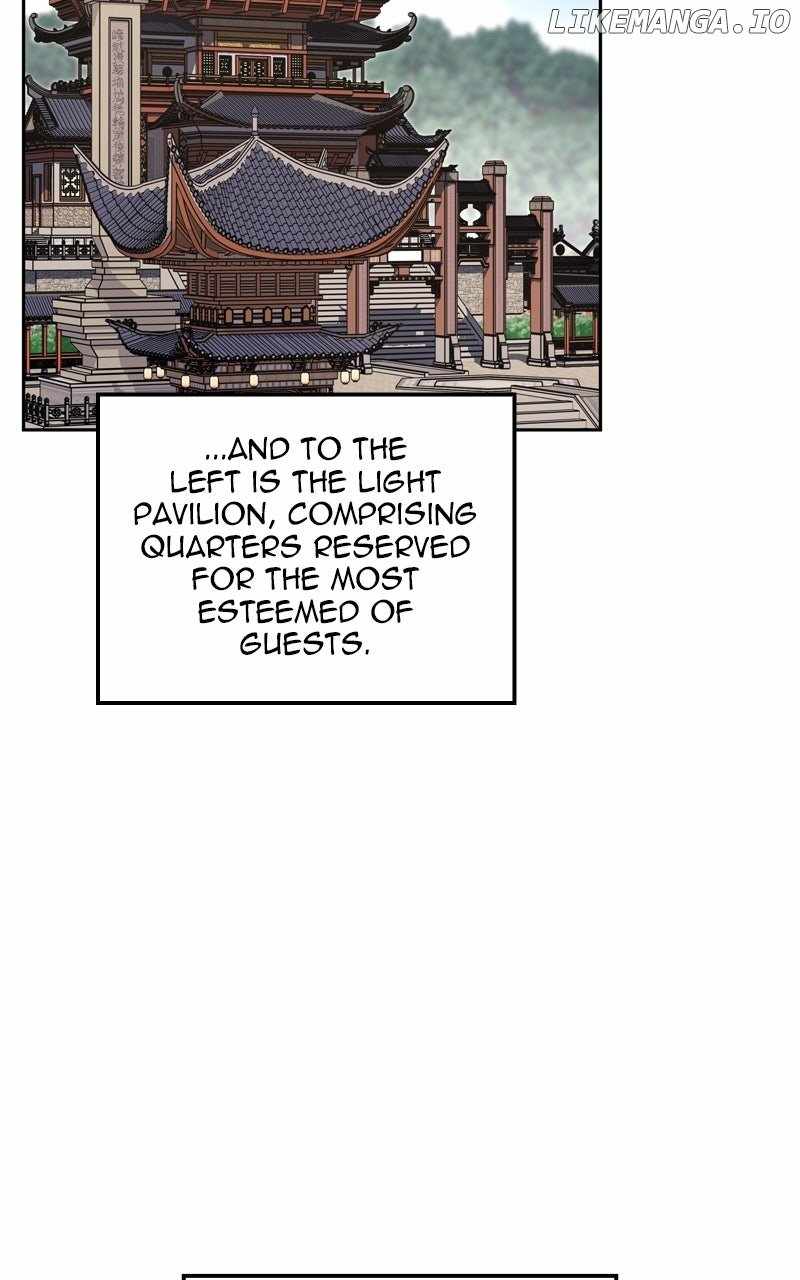 I Reincarnated as the Crazed Heir Chapter 145 - Page 18