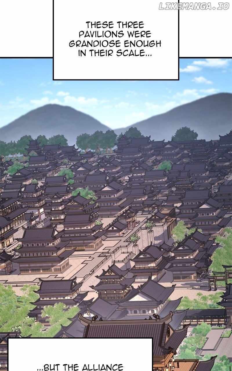 I Reincarnated as the Crazed Heir Chapter 145 - Page 19