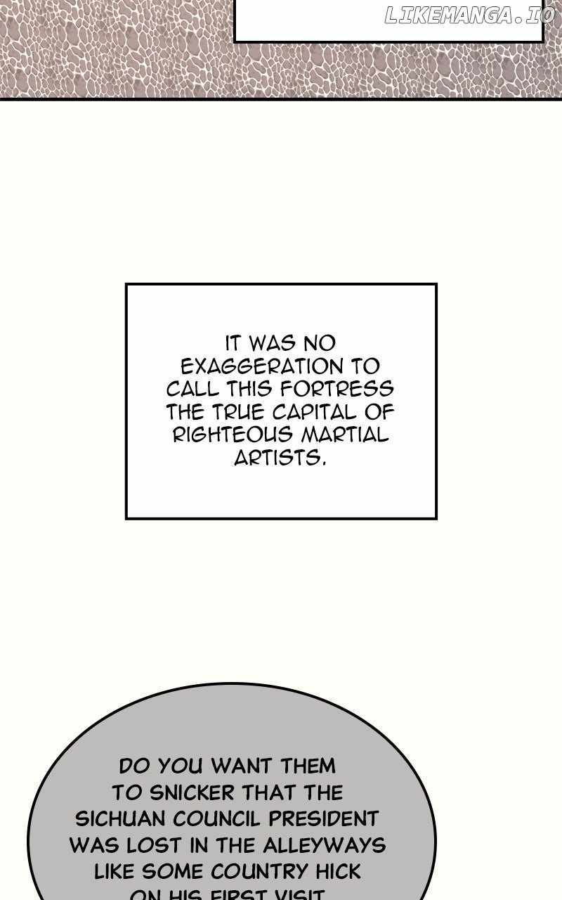 I Reincarnated as the Crazed Heir Chapter 145 - Page 21