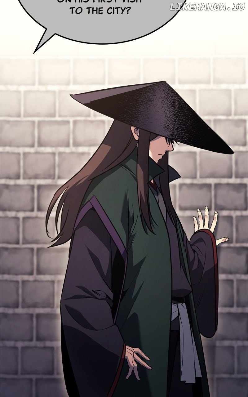 I Reincarnated as the Crazed Heir Chapter 145 - Page 22