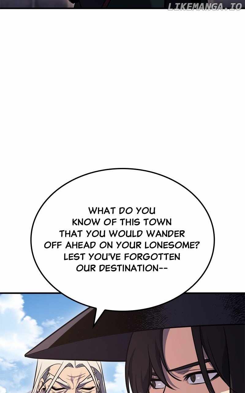 I Reincarnated as the Crazed Heir Chapter 145 - Page 23