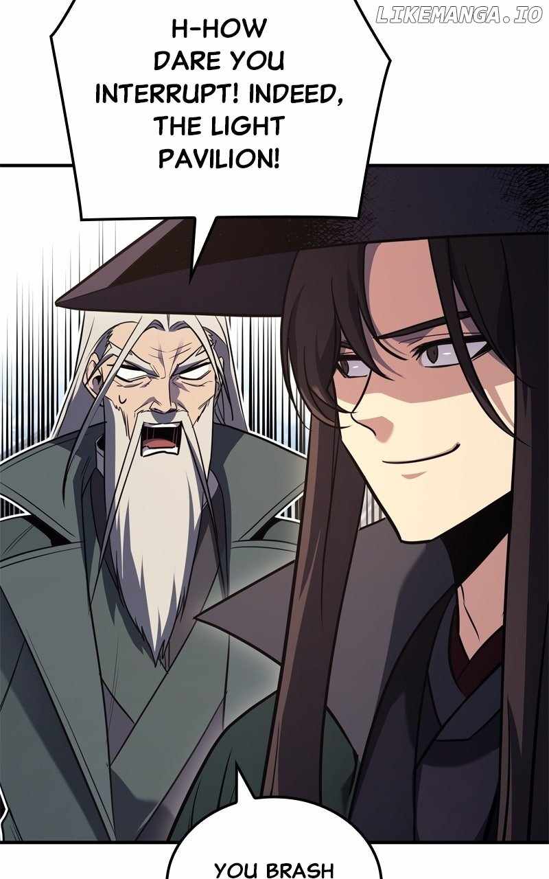 I Reincarnated as the Crazed Heir Chapter 145 - Page 25