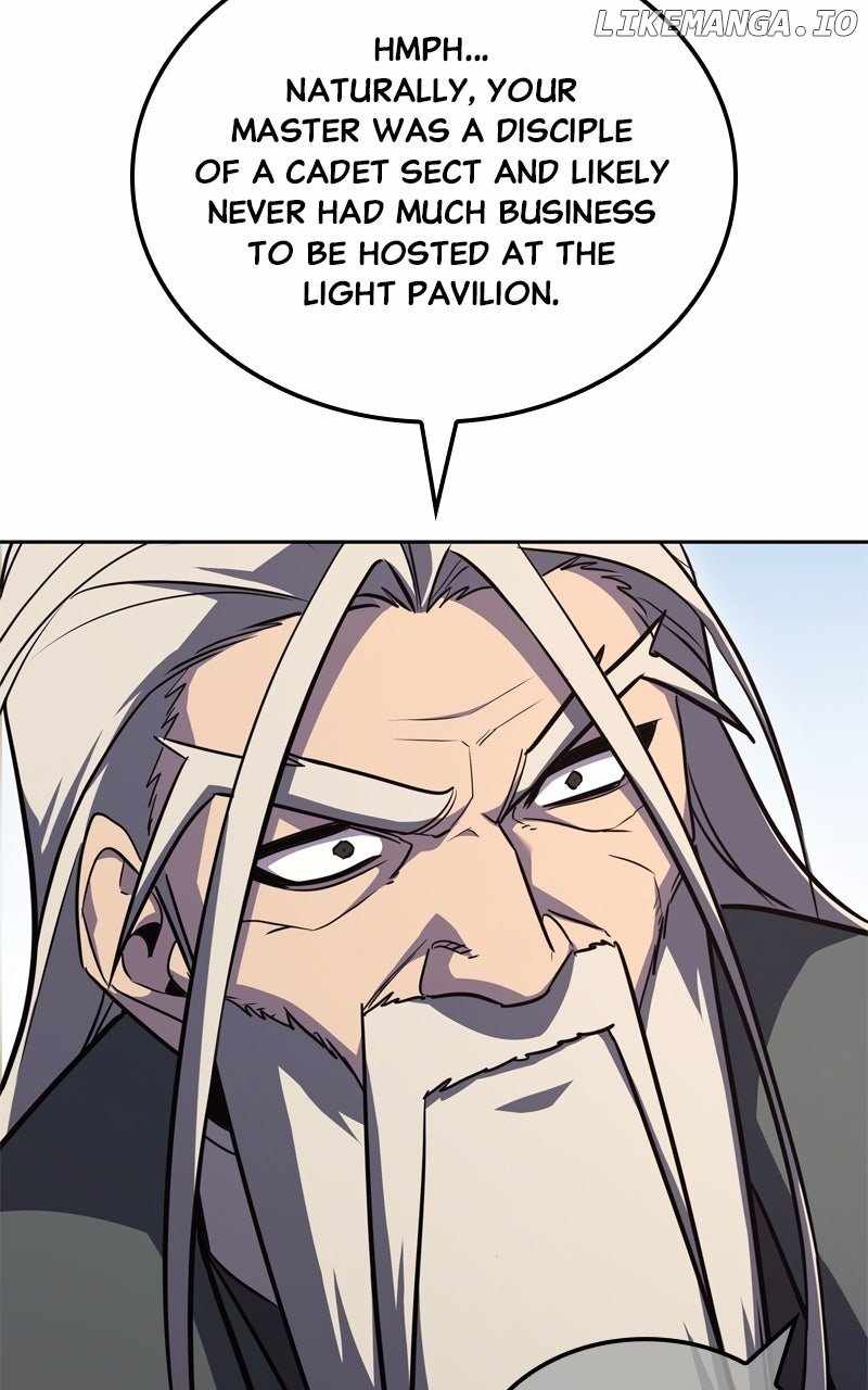 I Reincarnated as the Crazed Heir Chapter 145 - Page 28