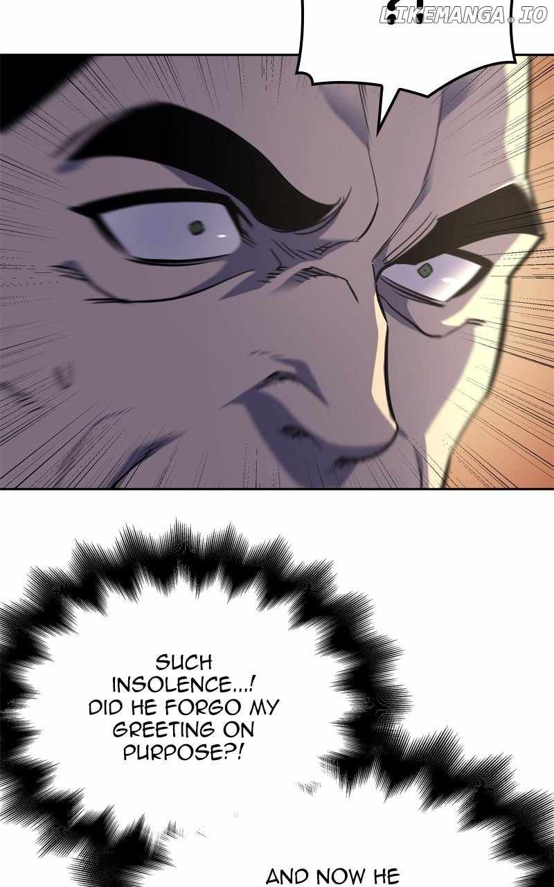 I Reincarnated as the Crazed Heir Chapter 145 - Page 3