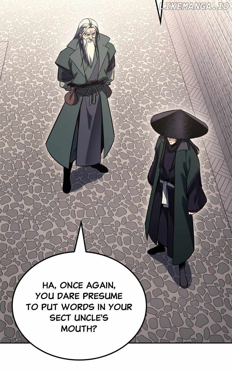 I Reincarnated as the Crazed Heir Chapter 145 - Page 30
