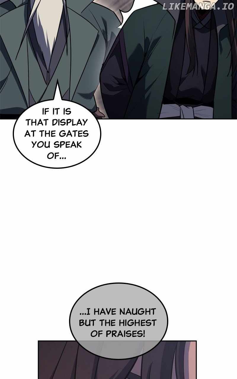 I Reincarnated as the Crazed Heir Chapter 145 - Page 32