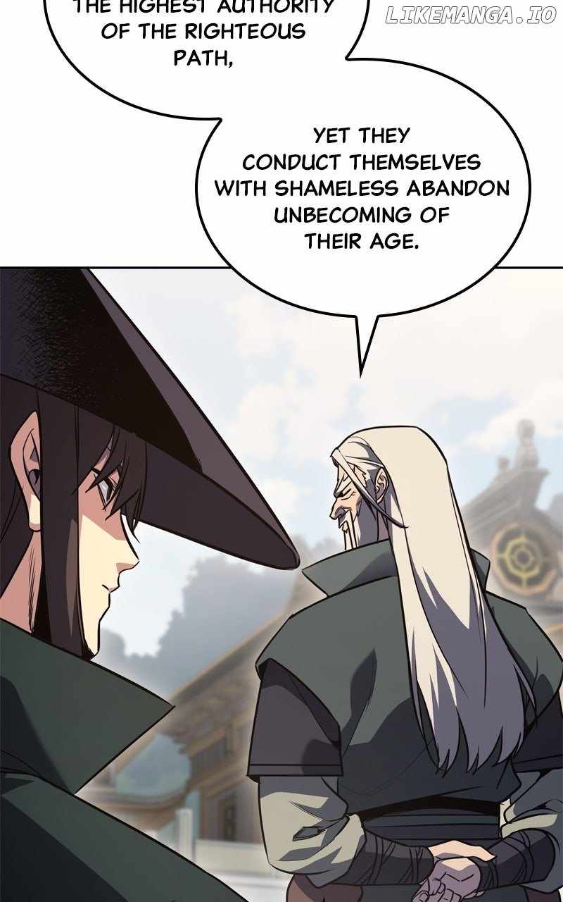 I Reincarnated as the Crazed Heir Chapter 145 - Page 34