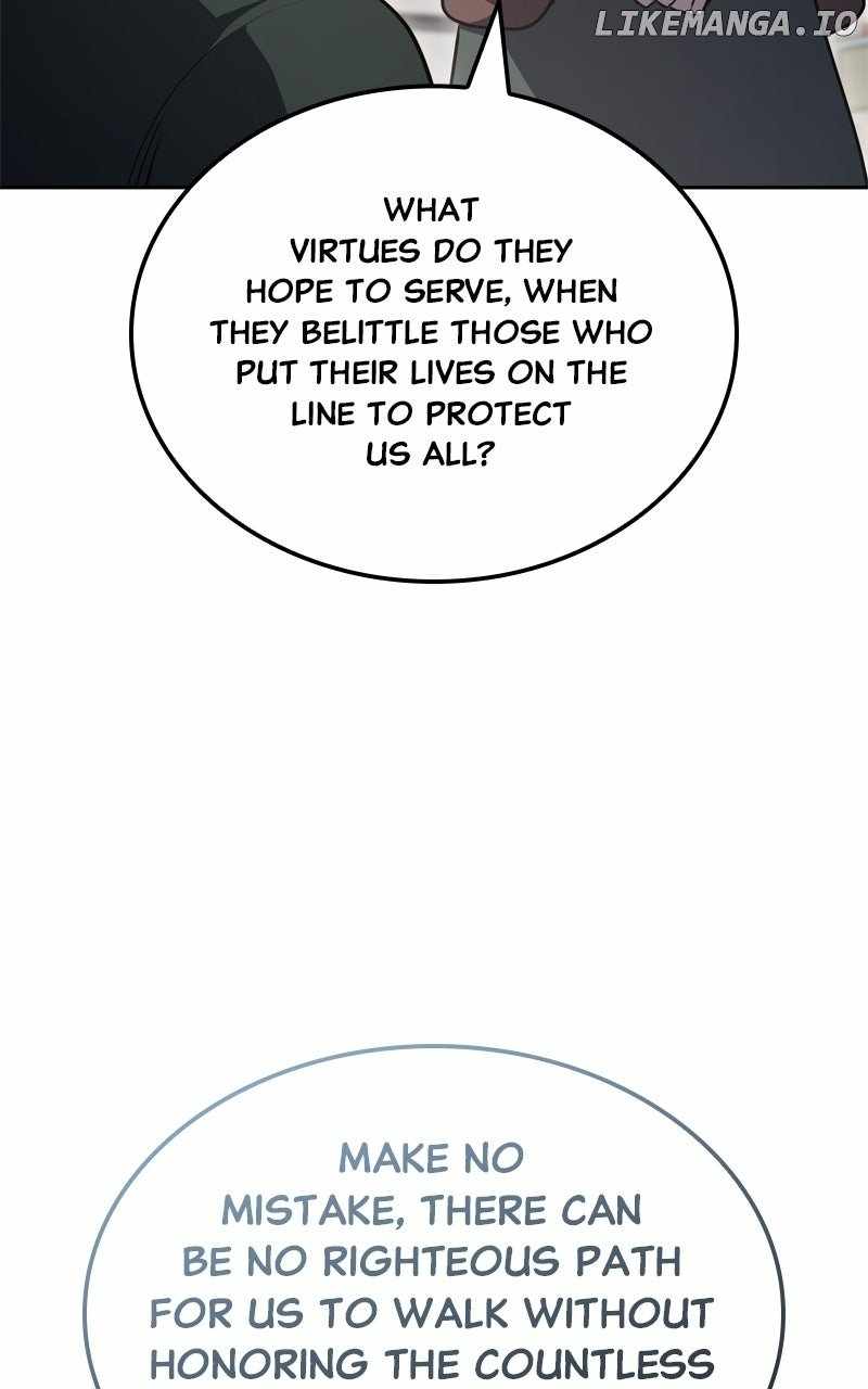 I Reincarnated as the Crazed Heir Chapter 145 - Page 35