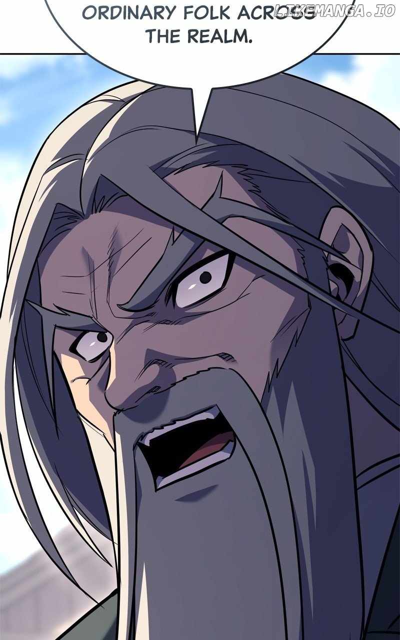 I Reincarnated as the Crazed Heir Chapter 145 - Page 36