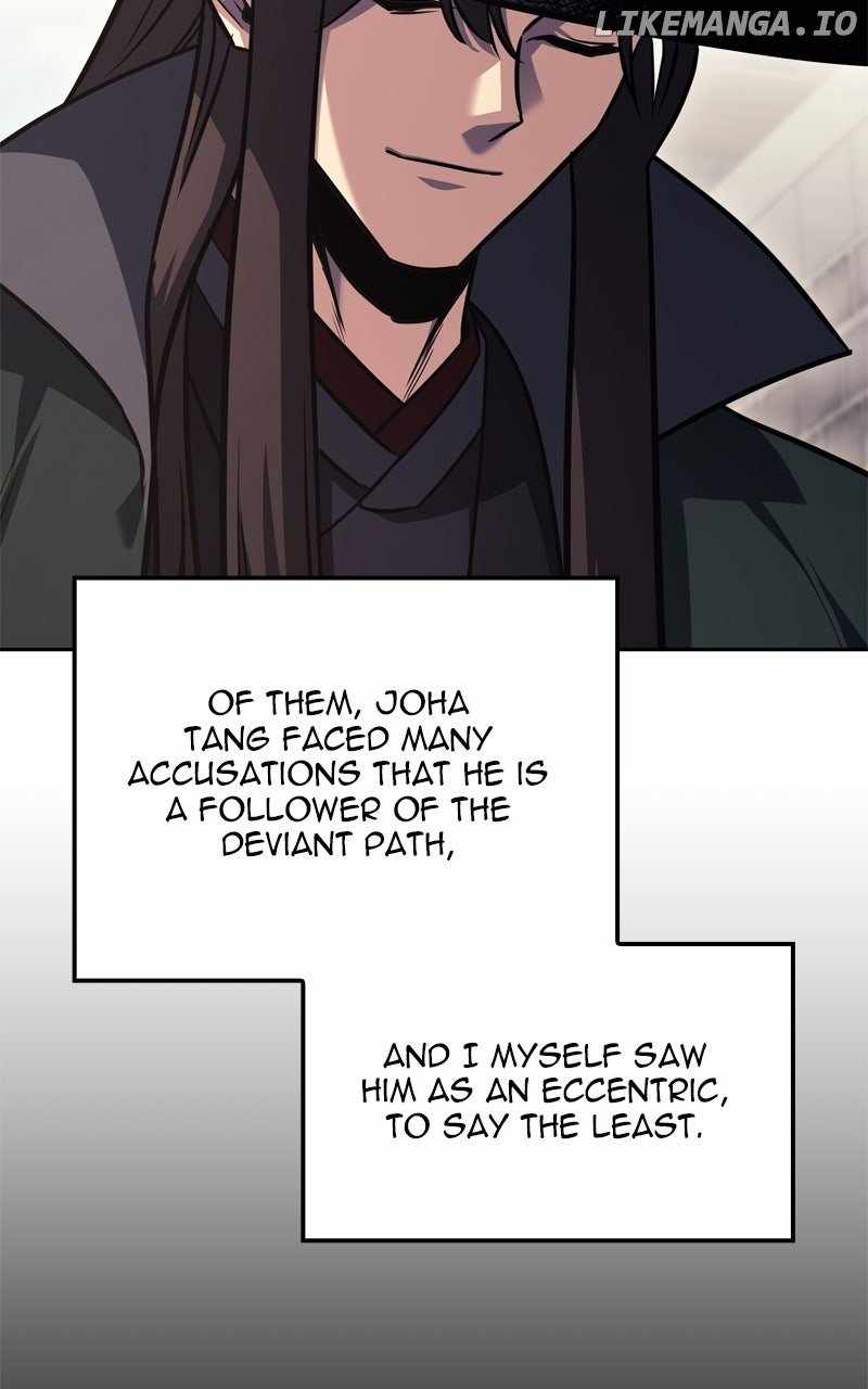 I Reincarnated as the Crazed Heir Chapter 145 - Page 39