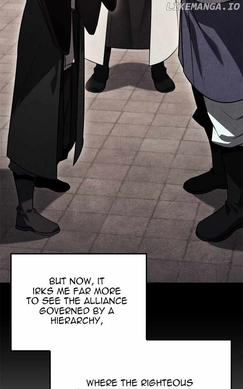 I Reincarnated as the Crazed Heir Chapter 145 - Page 41