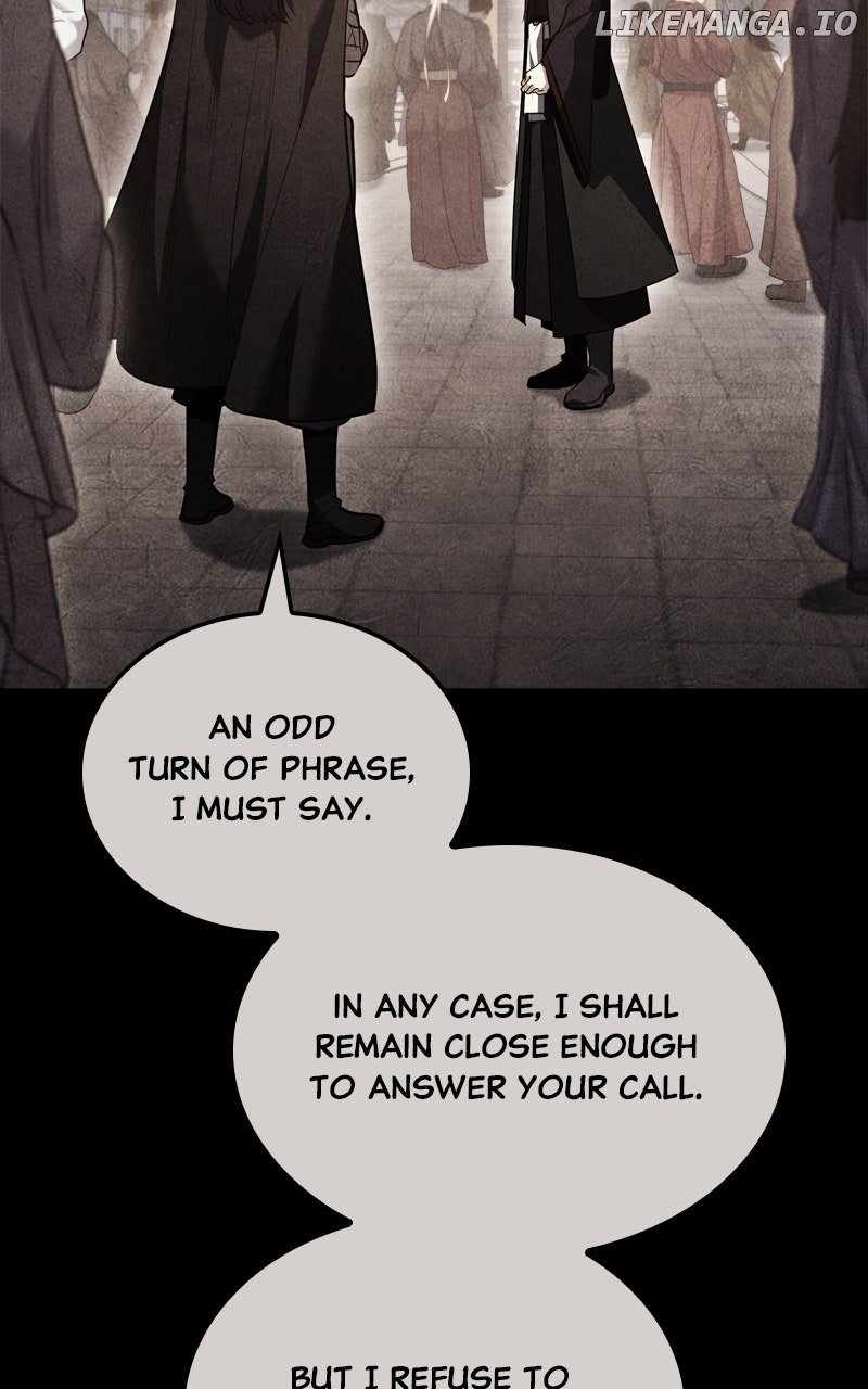 I Reincarnated as the Crazed Heir Chapter 145 - Page 45