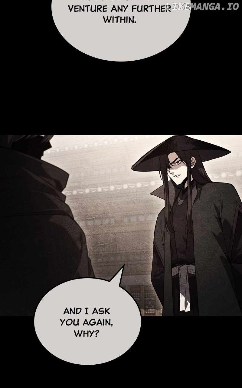 I Reincarnated as the Crazed Heir Chapter 145 - Page 46
