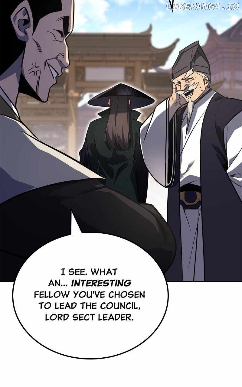 I Reincarnated as the Crazed Heir Chapter 145 - Page 5