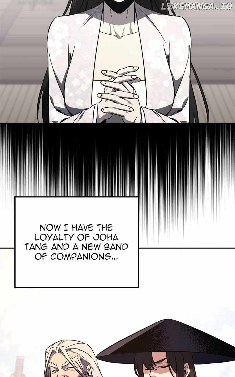 I Reincarnated as the Crazed Heir Chapter 145 - Page 51