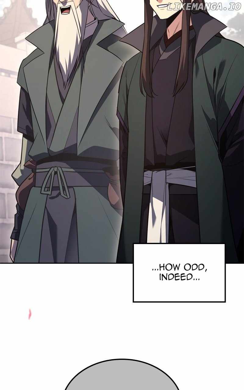 I Reincarnated as the Crazed Heir Chapter 145 - Page 52