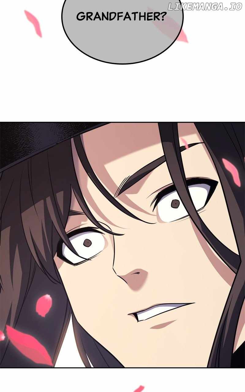 I Reincarnated as the Crazed Heir Chapter 145 - Page 53