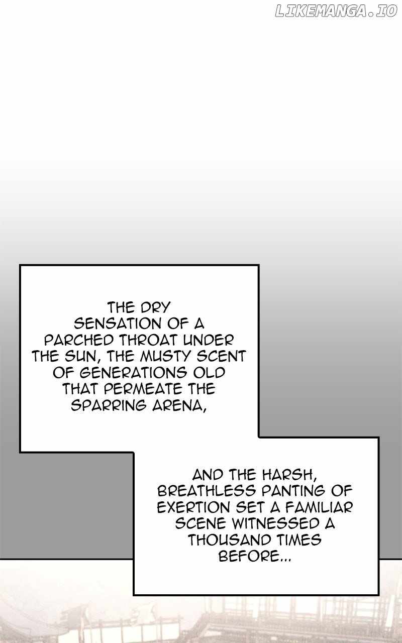 I Reincarnated as the Crazed Heir Chapter 145 - Page 58