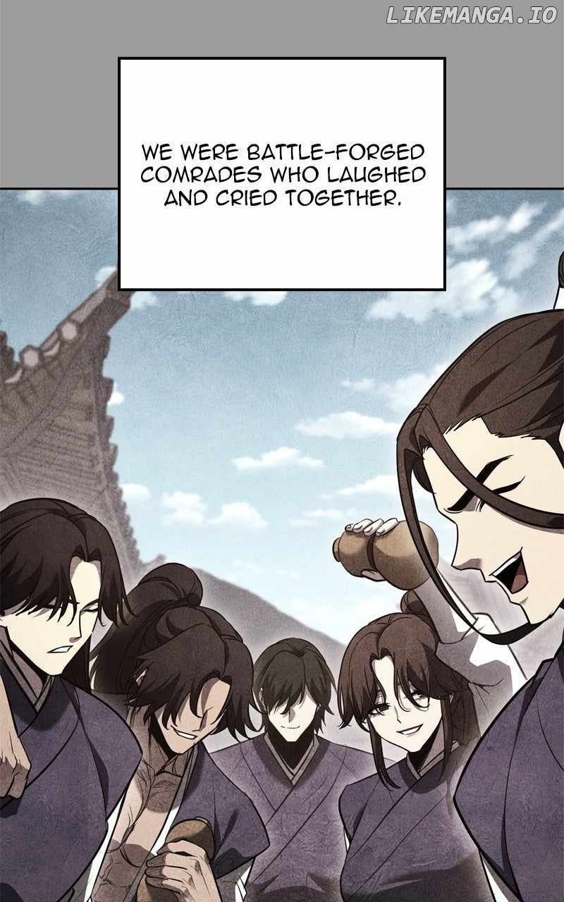 I Reincarnated as the Crazed Heir Chapter 145 - Page 79