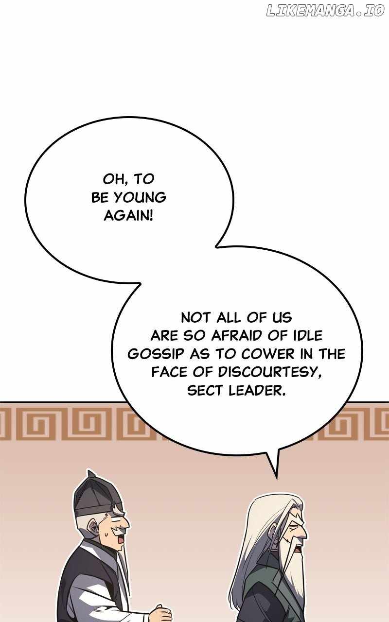I Reincarnated as the Crazed Heir Chapter 145 - Page 8