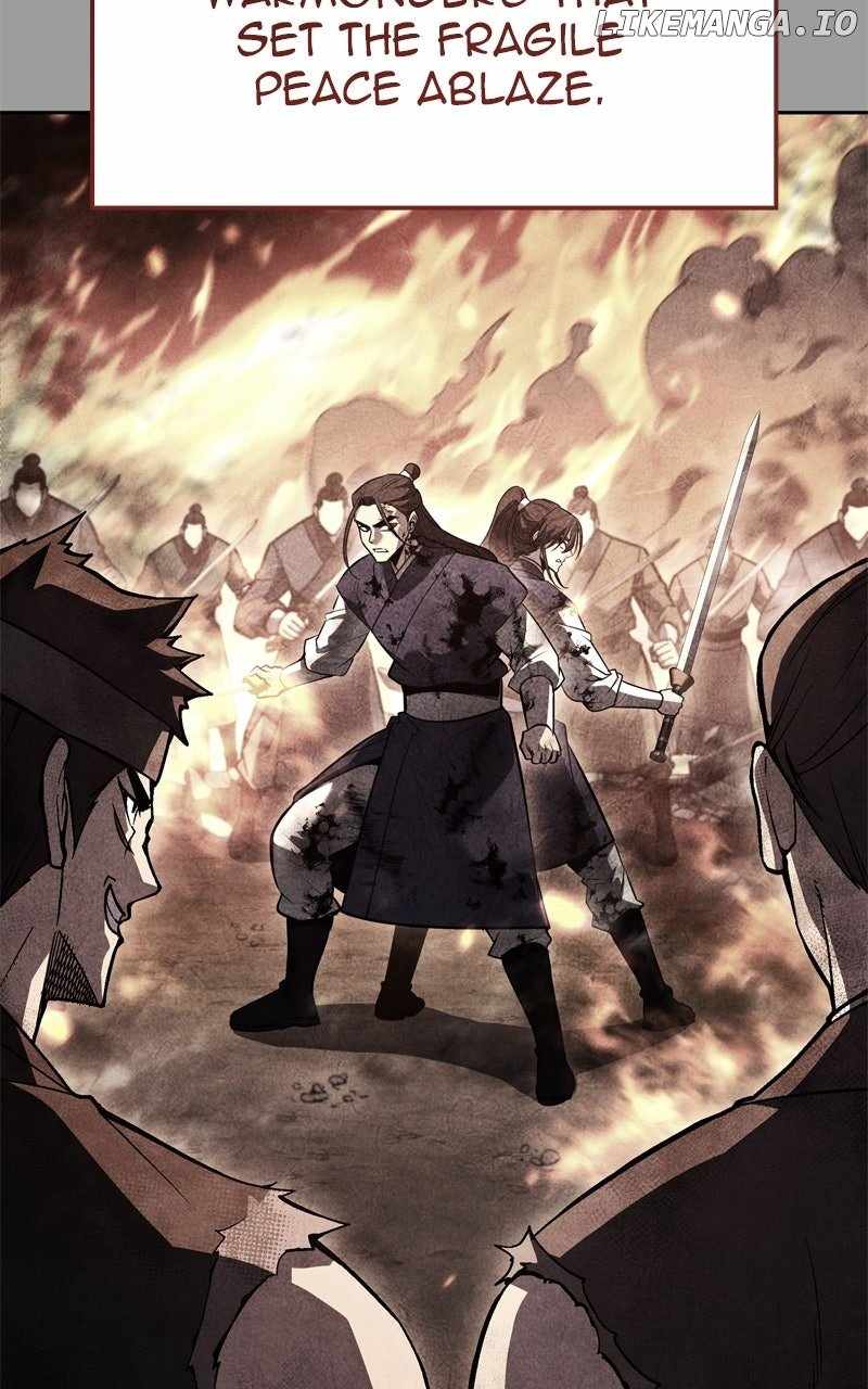 I Reincarnated as the Crazed Heir Chapter 145 - Page 85