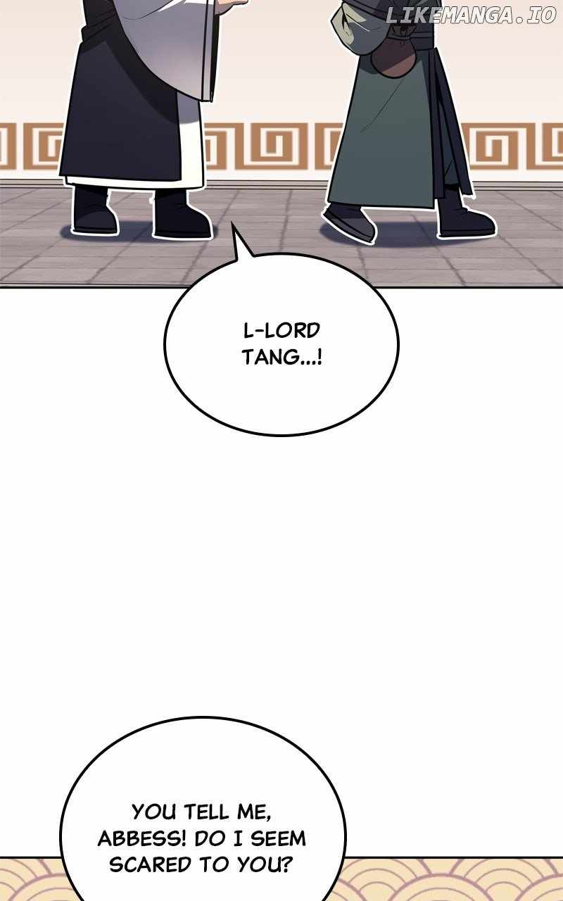 I Reincarnated as the Crazed Heir Chapter 145 - Page 9