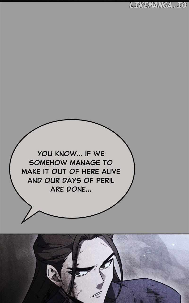 I Reincarnated as the Crazed Heir Chapter 145 - Page 90