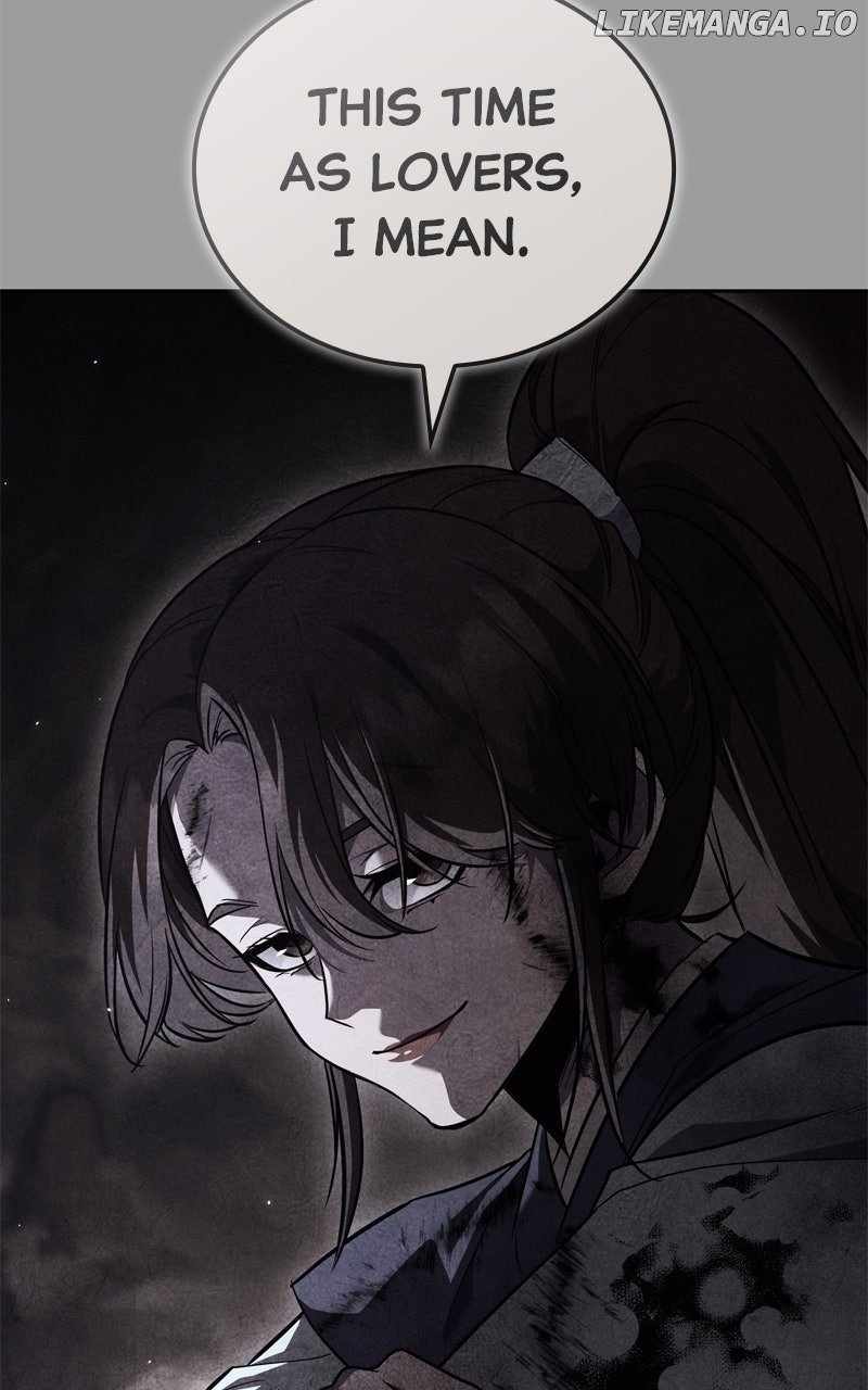 I Reincarnated as the Crazed Heir Chapter 145 - Page 92