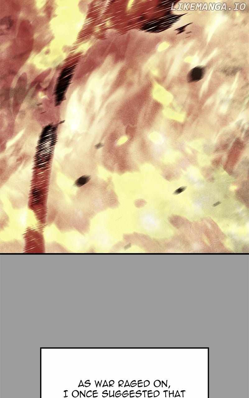 I Reincarnated as the Crazed Heir Chapter 145 - Page 99