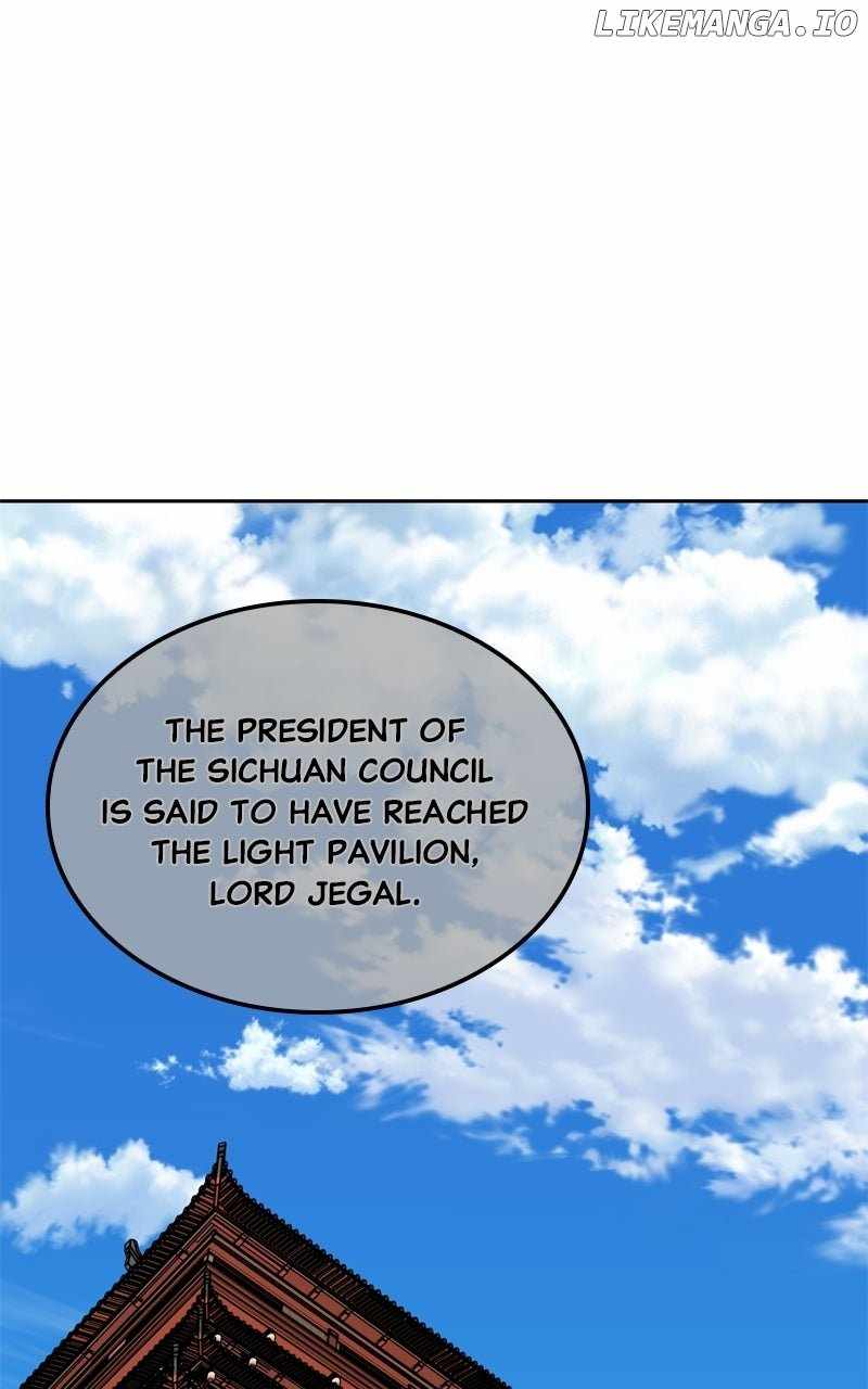 I Reincarnated as the Crazed Heir Chapter 146 - Page 0