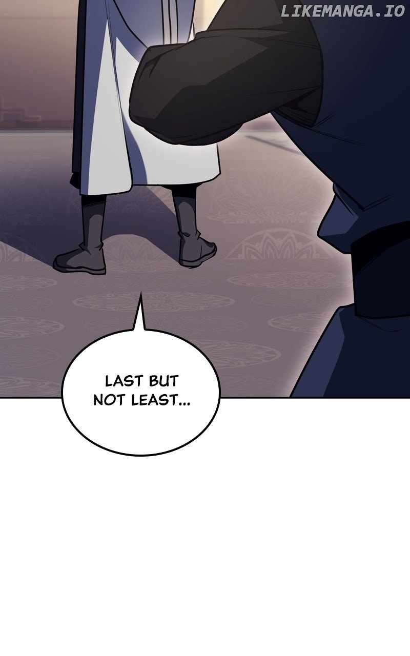 I Reincarnated as the Crazed Heir Chapter 146 - Page 10