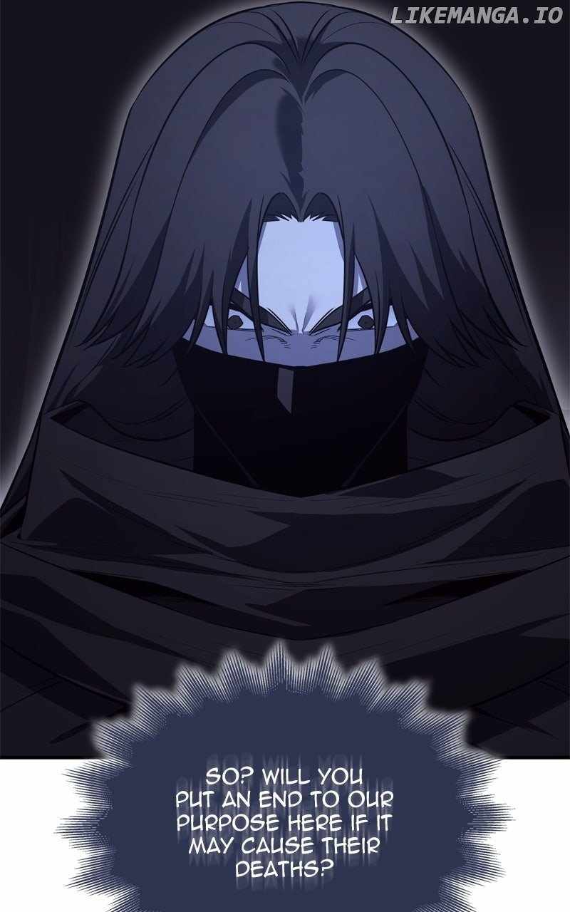 I Reincarnated as the Crazed Heir Chapter 146 - Page 100